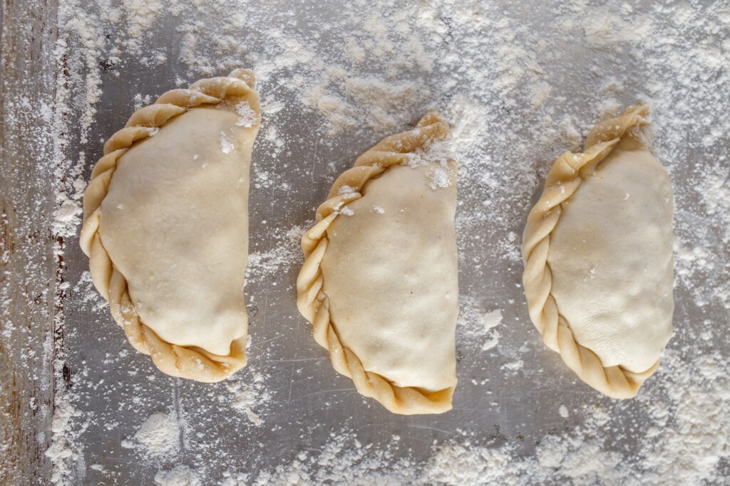 Sensuali Blog: Empanadas for the soul
