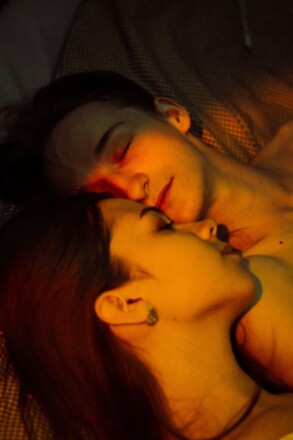 Erotic photography for couples: a gift of presence, connection, and celebration
