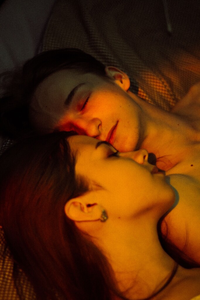 Erotic photography for couples: a gift of presence, connection, and celebration