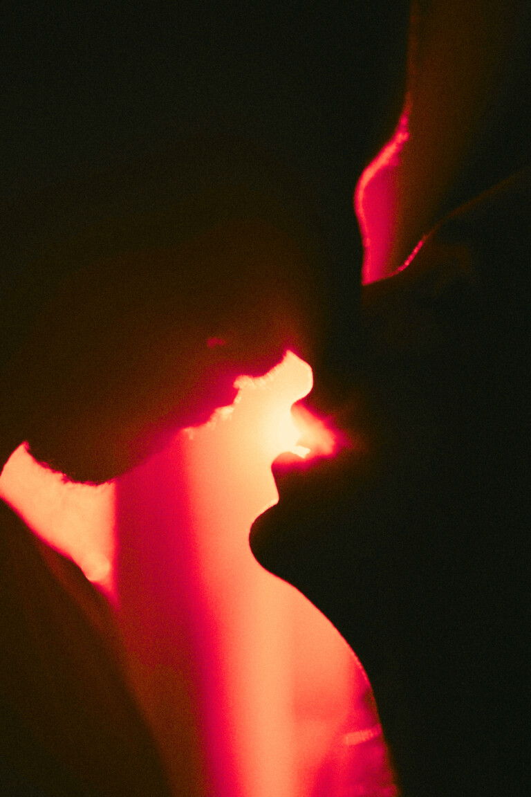 Not your usual intimacy advice: a practical guide for couples