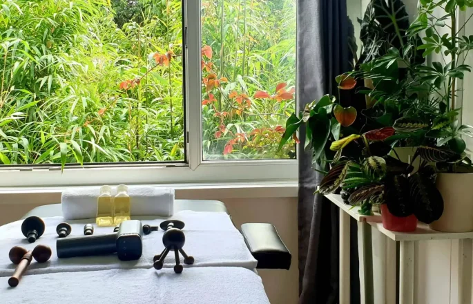 Sensual massage London: a guide to practitioners across the city photo 12