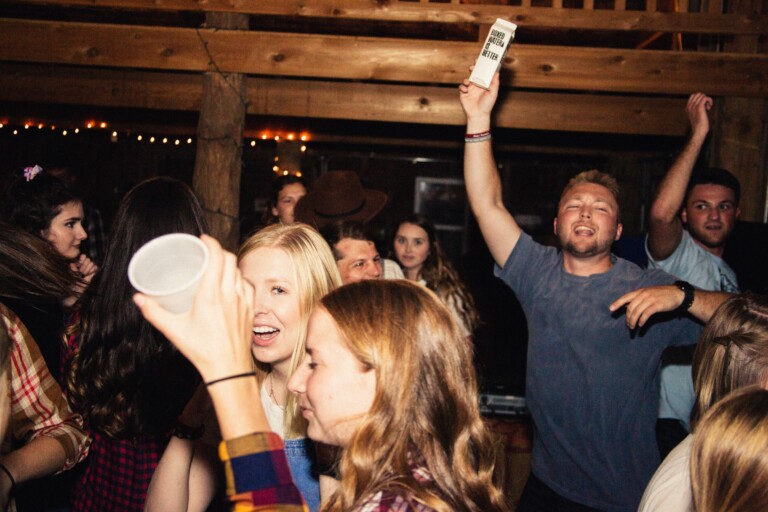 Exploring Differences in Hookup Culture Between Gen-Zs and Millennials