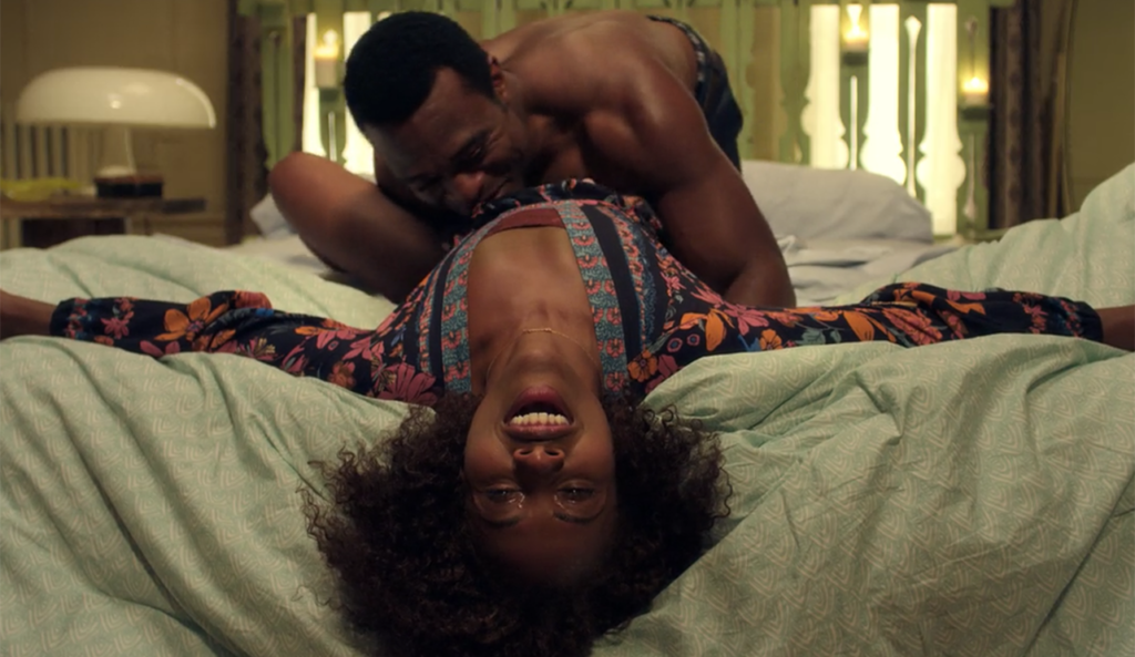 7 Great TV Dramas About Sex