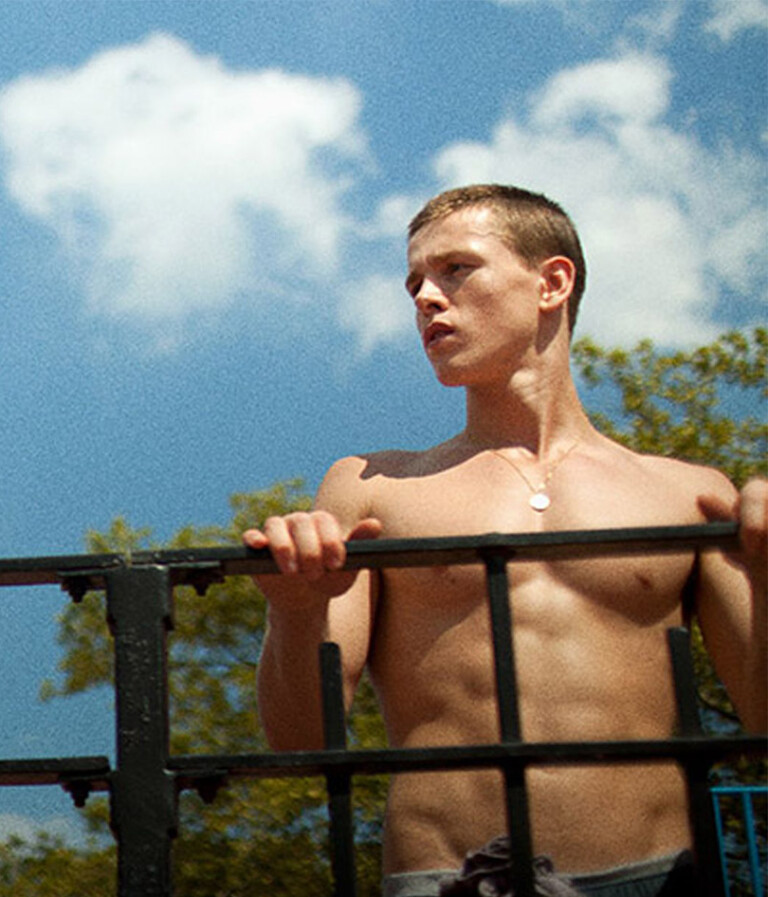 10 films exploring queer male desire
