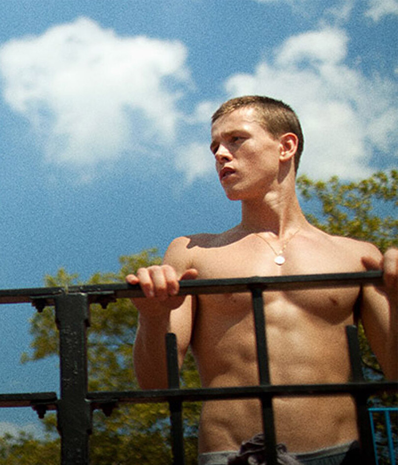 10 films exploring queer male desire