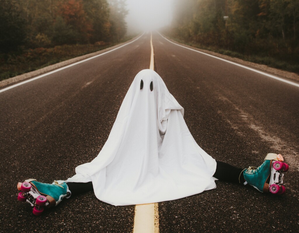 Sensuali Blog: Mature adults don’t ghost