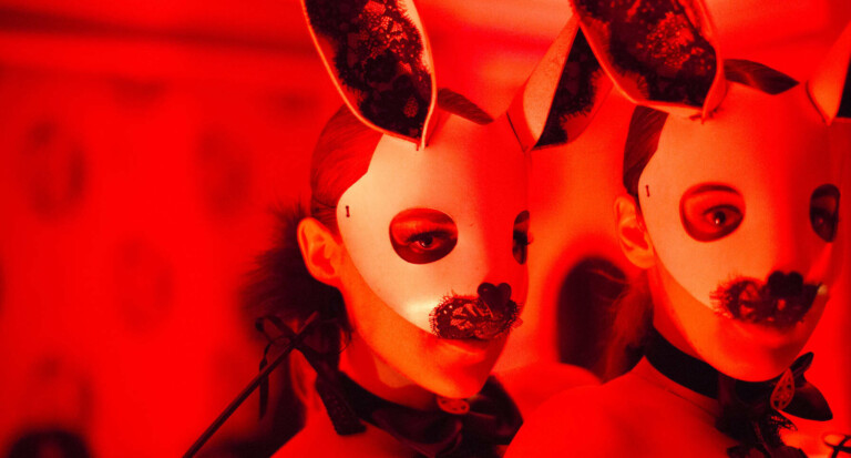 The ultimate guide to NYC’s sex parties