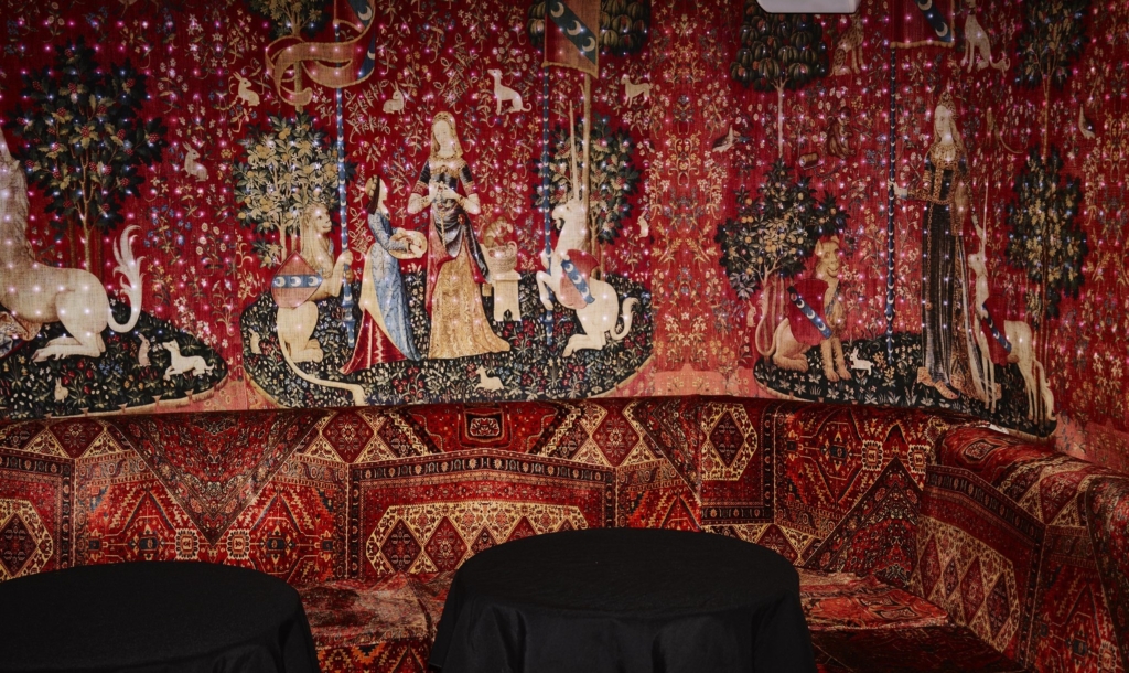 London's Underground Bars