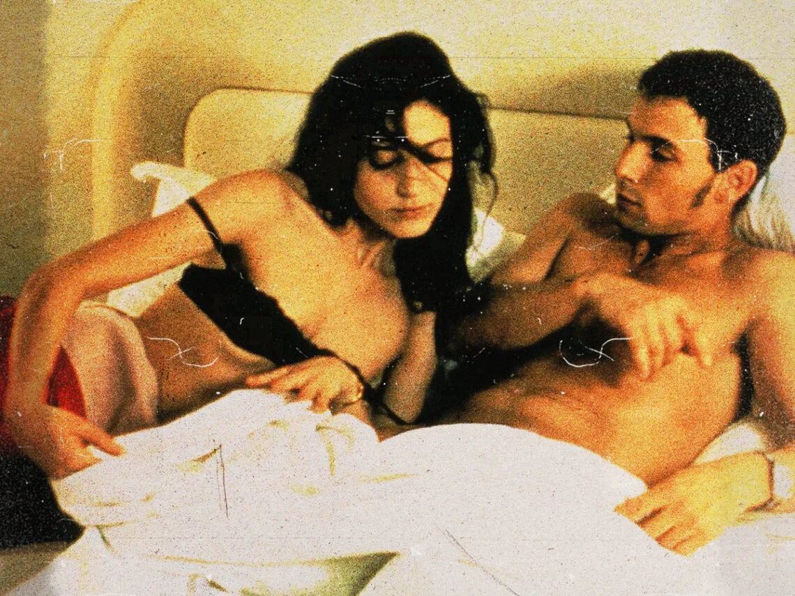 6 great woman-directed erotic films