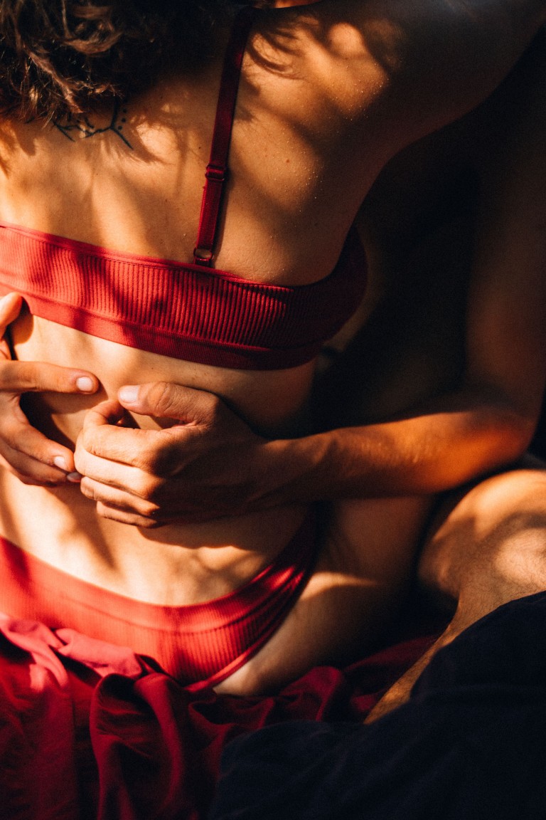 How to be a better lover: a grown-up guide for men