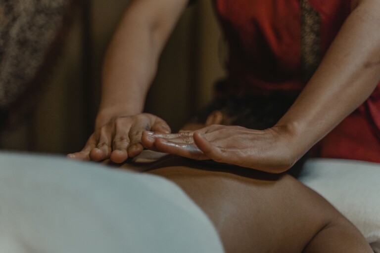 How to find tantric massage in Austin 