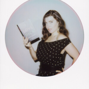 Carly of AURORE Erotica