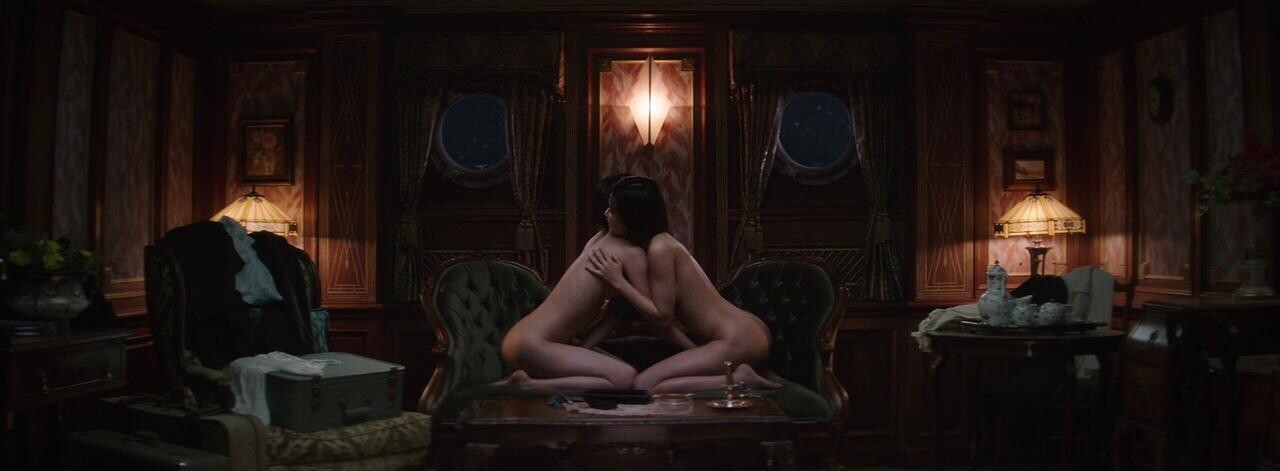 Soft BDSM: The Art of Surrender Without Pain