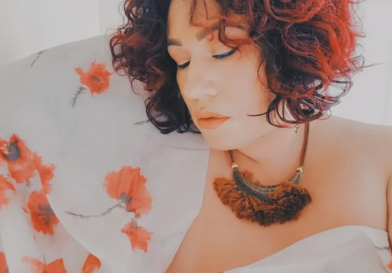 Meet Tibetan Tantric® Practitioner: Lucia Vasquez of Embodied Elements