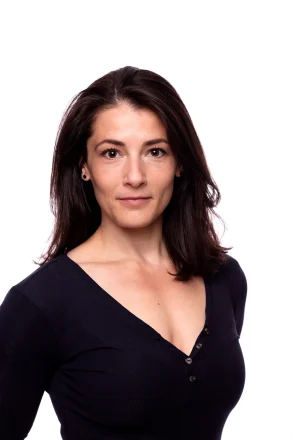 Elizabeth Sheppard at Touch of Happiness: sensual massage guide to Brighton