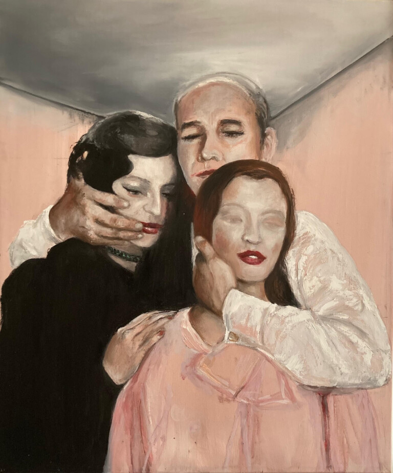 In Conversation With Erotic Artist Aurélie Galois
