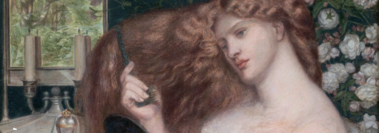 Lilith: the patron saint of sex workers