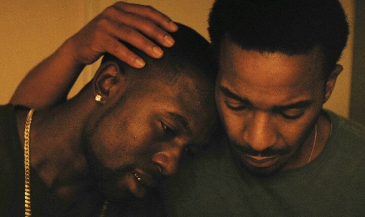 Moonlight 2016 film, an Oscar winning coming of age story about a young Black man navigating identity and desire in Miami