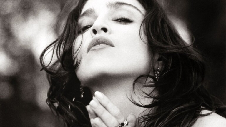 The Madonna-Whore Complex
