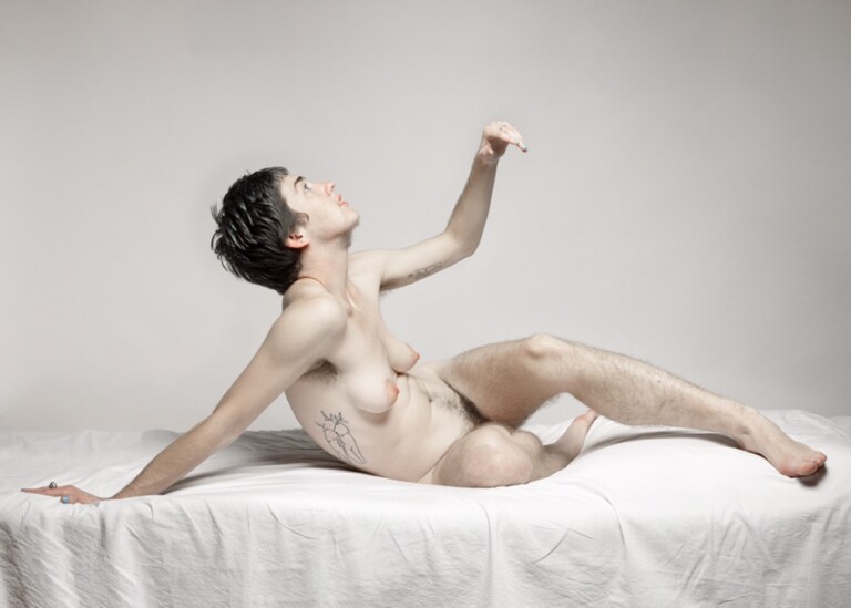 Erotic photography modelling: a love letter to yourself