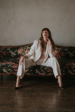 Meet Samantha Charles, the woman building Houston’s tantra community photo 1