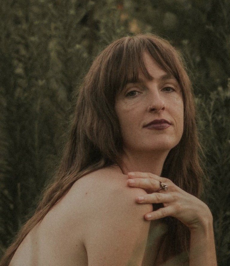 Meet Samantha Charles, the woman building Houston’s tantra community