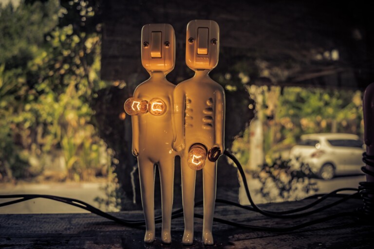 The Commodification of Sex Through Tech: An OpEd