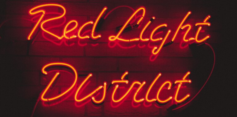 De Wallen: A history of the world’s most famous red light district