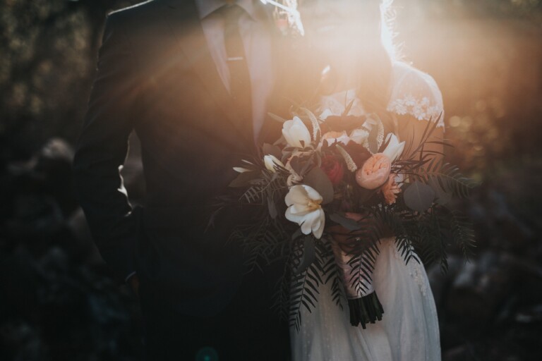 Interview with a Monogamous Queen