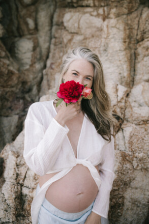 Meet somatic intimacy coach: Alice Jackson