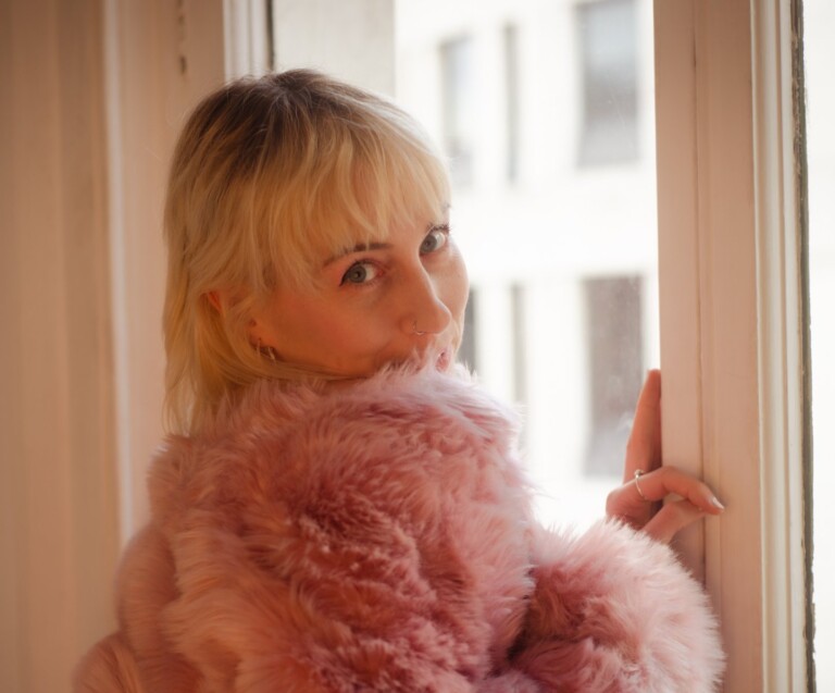 Sensual intimacy coaching: meet The Queer Sensualist