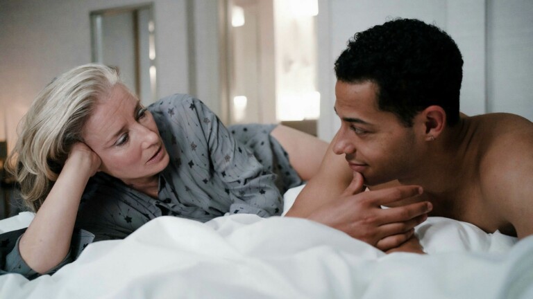 Leo Grande: There’s Nothing Shameful About Pleasure