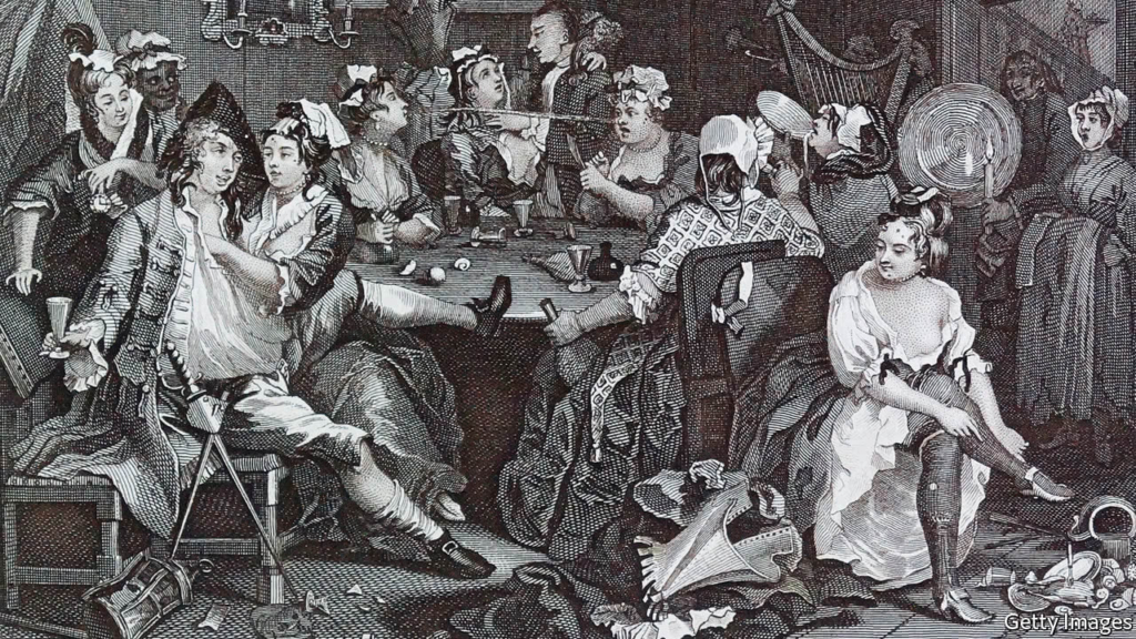 The world’s oldest profession photo 3