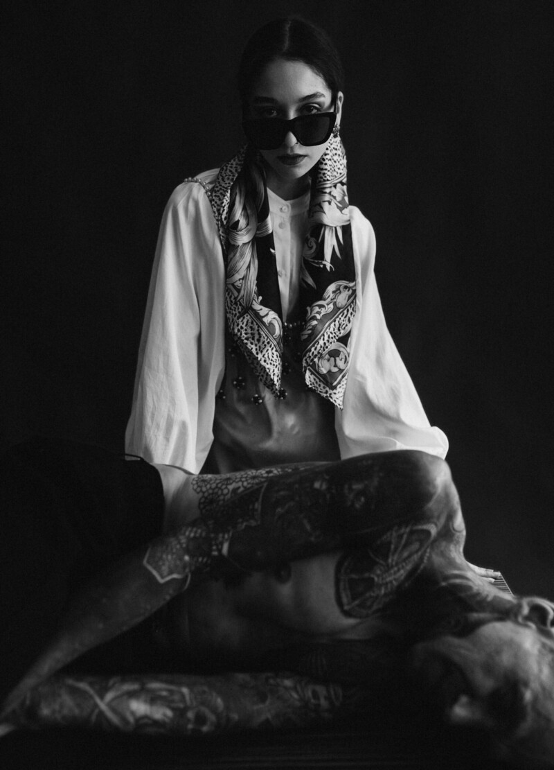 Soft BDSM: The Art of Surrender Without Pain