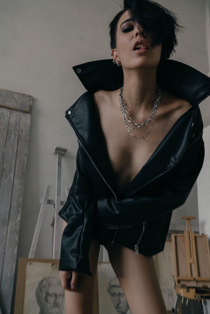 Sensuali Blog: Sex Goddess