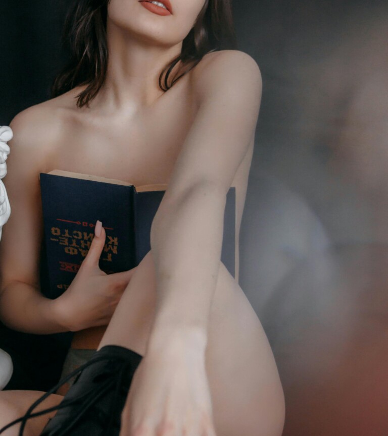 4 book recommendations that changed how I think about desire