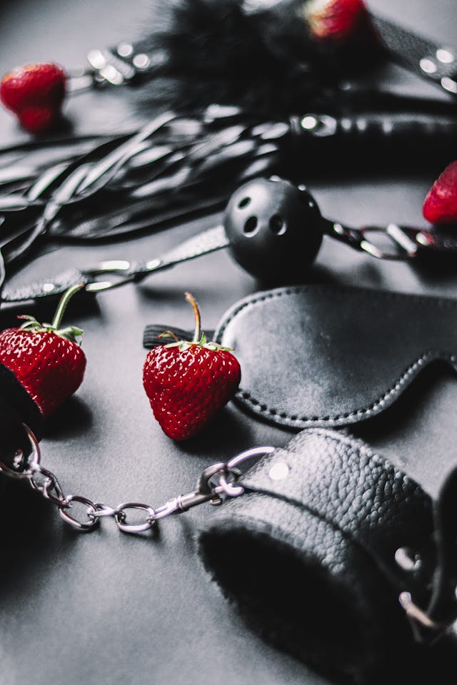Where to find BDSM in Los Angeles