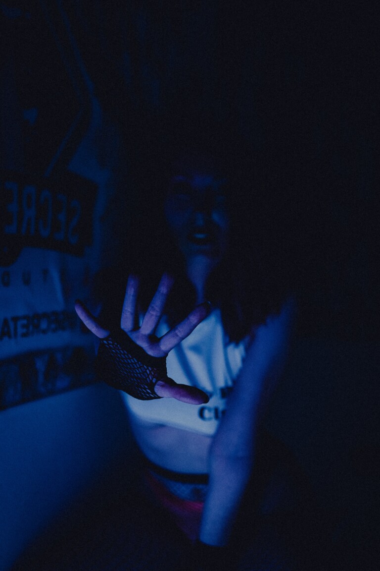 Kink and fetish: what’s the difference?