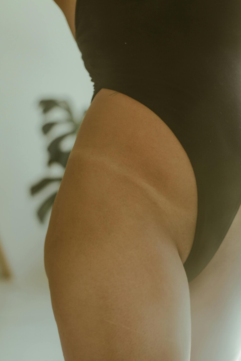 Celebrating your vulva: health, pleasure, and everything in between