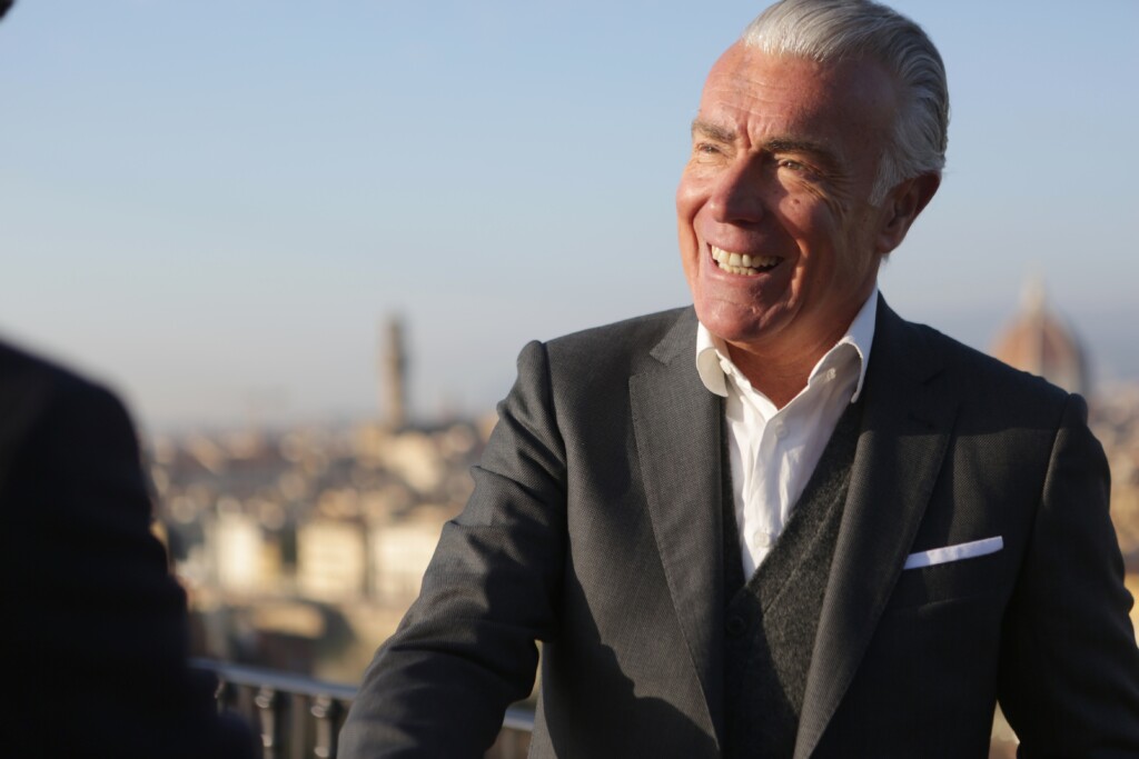 Sensuali Blog: CEO Daddy