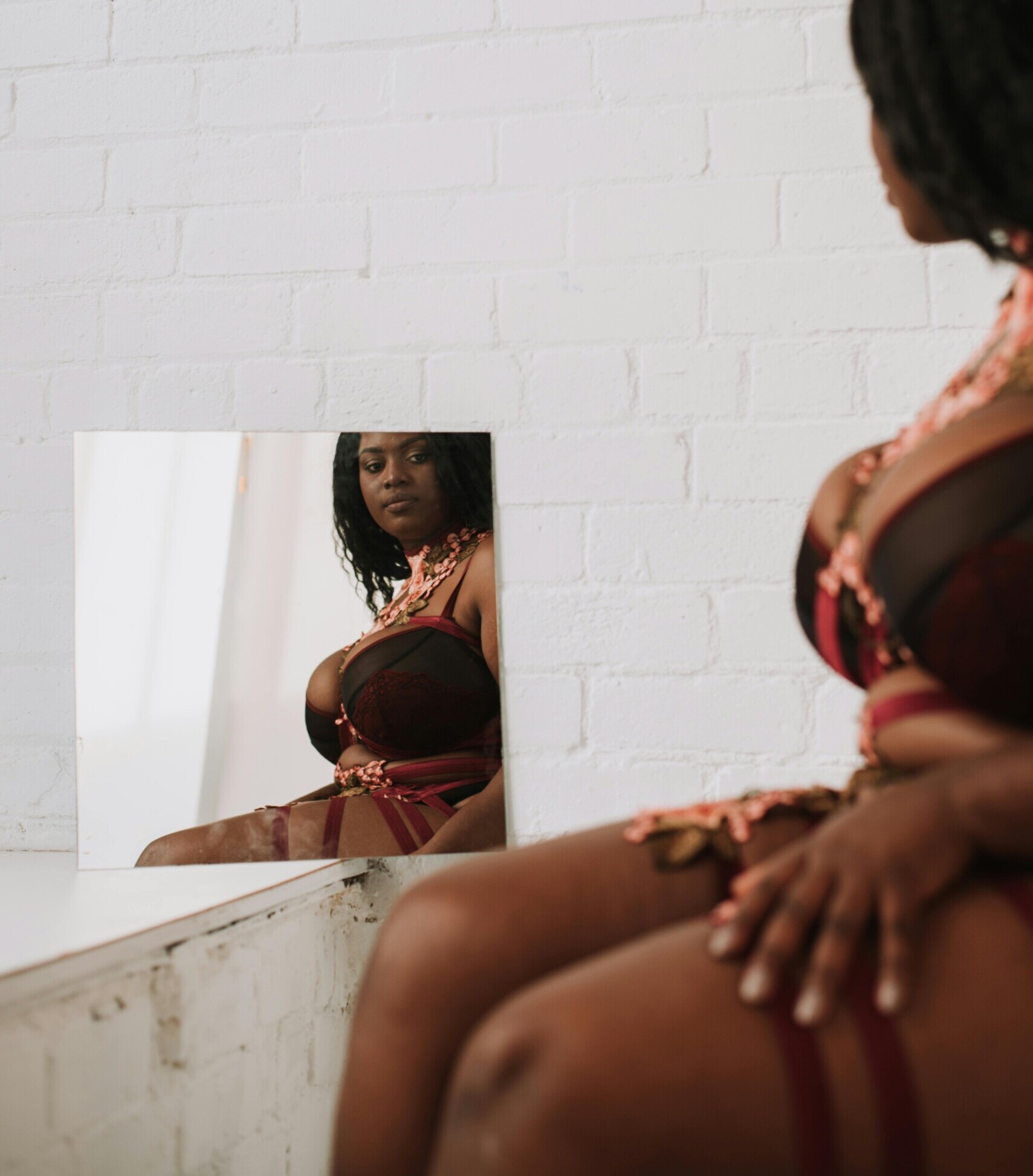 Mirror work: A beginners guide