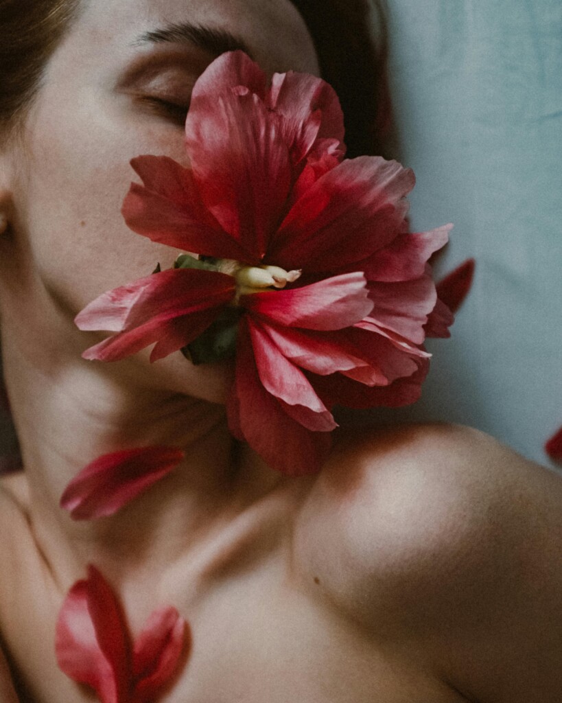 How somatic breathwork can transform sex and pleasure