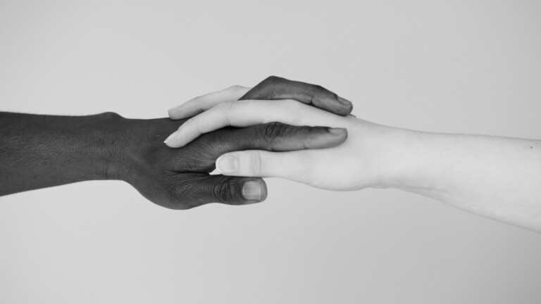 Navigating an Interracial Relationship in 2023