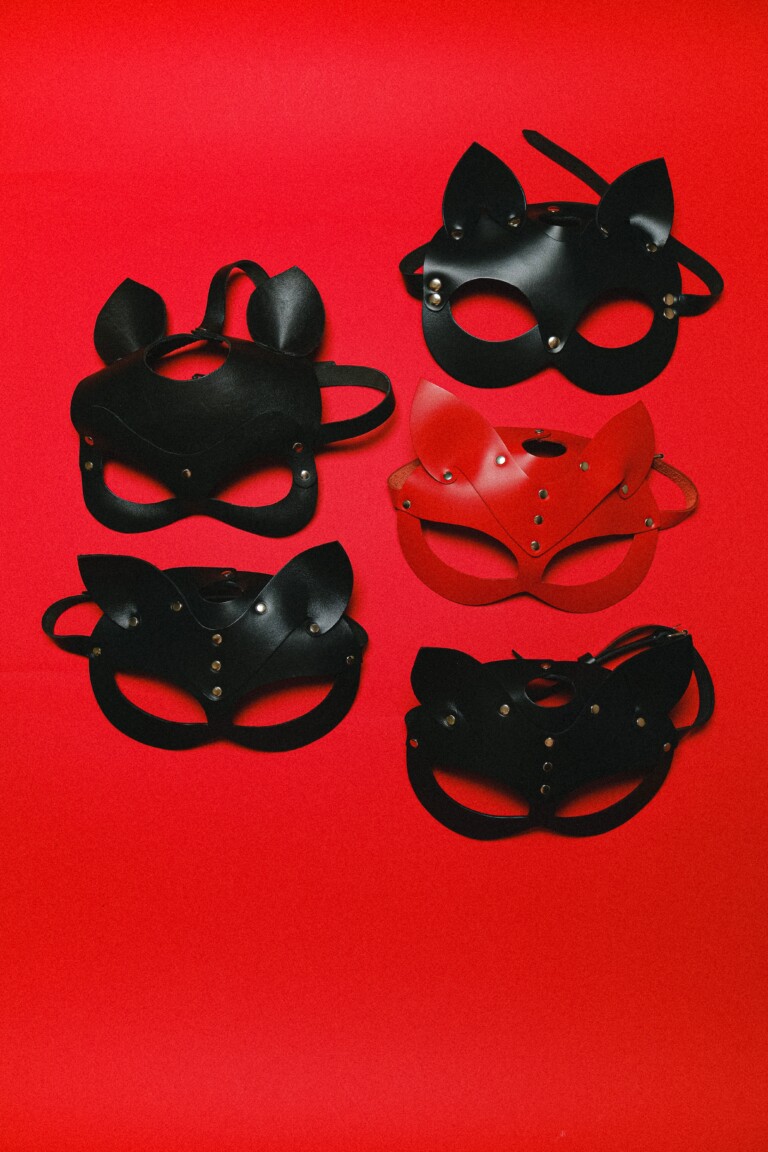 BDSM myth busting: 5 misconceptions about kink that you need to know