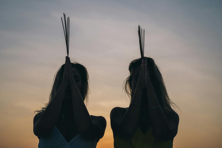 Maintaining Emotional Well-Being & Boundaries in Sensual Work