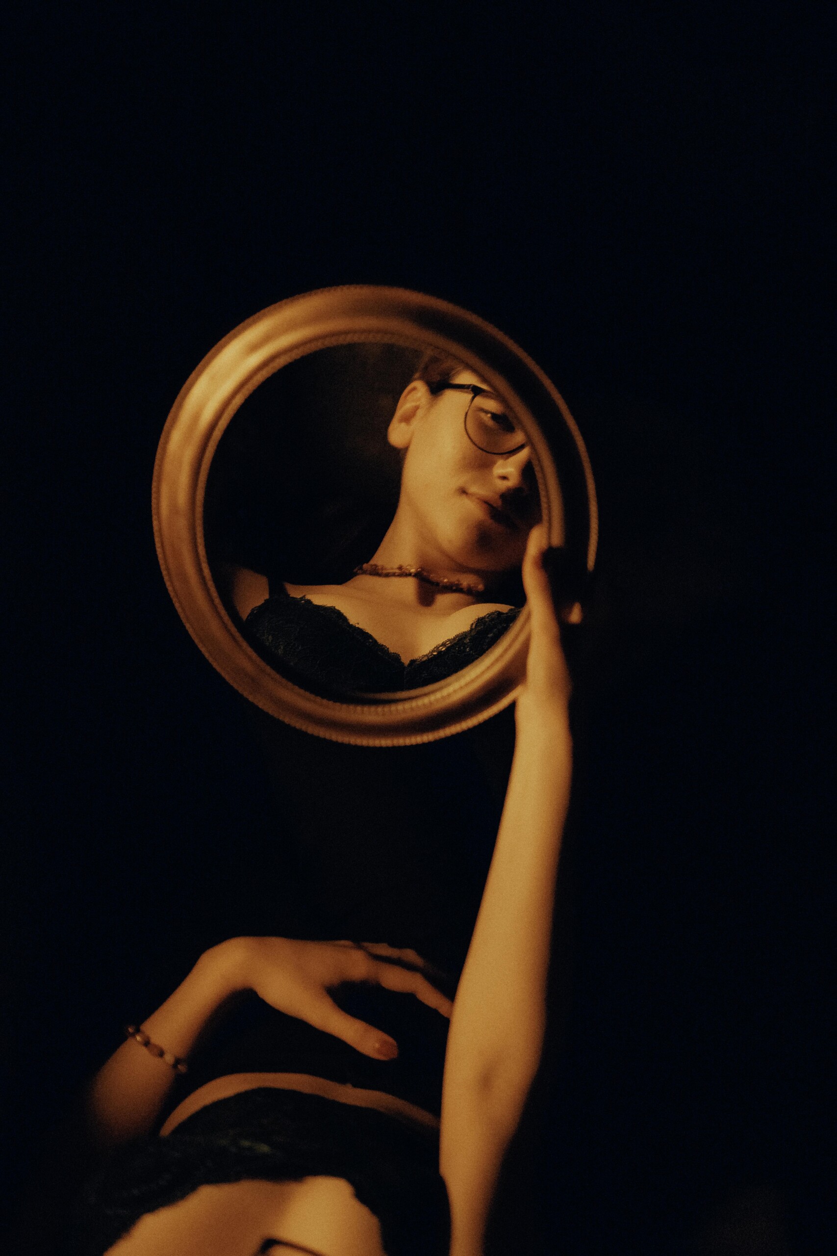 Mirror work: A beginners guide