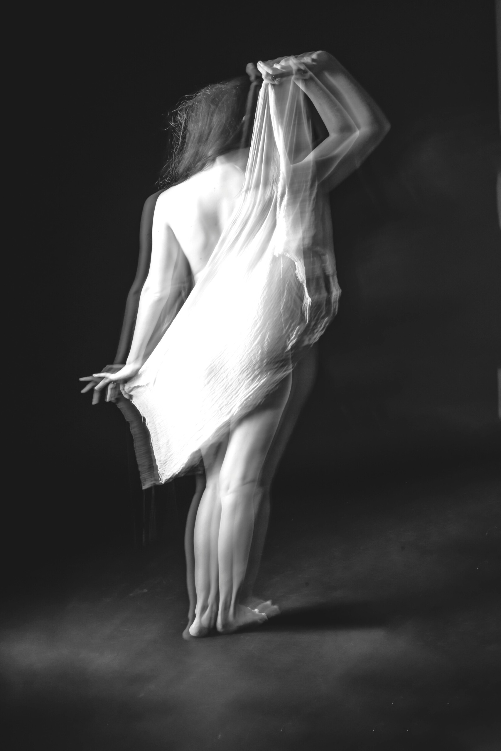 Exploring erotic art in Paris