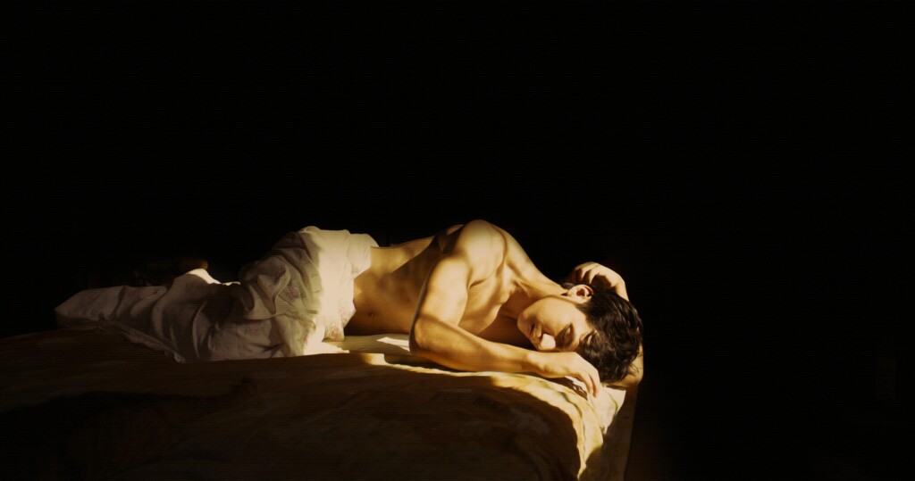 Touching Truths: 6 Anonymous Masturbation Diaries