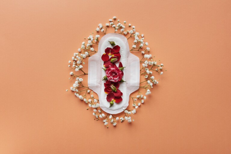 Reframing the way we think about periods