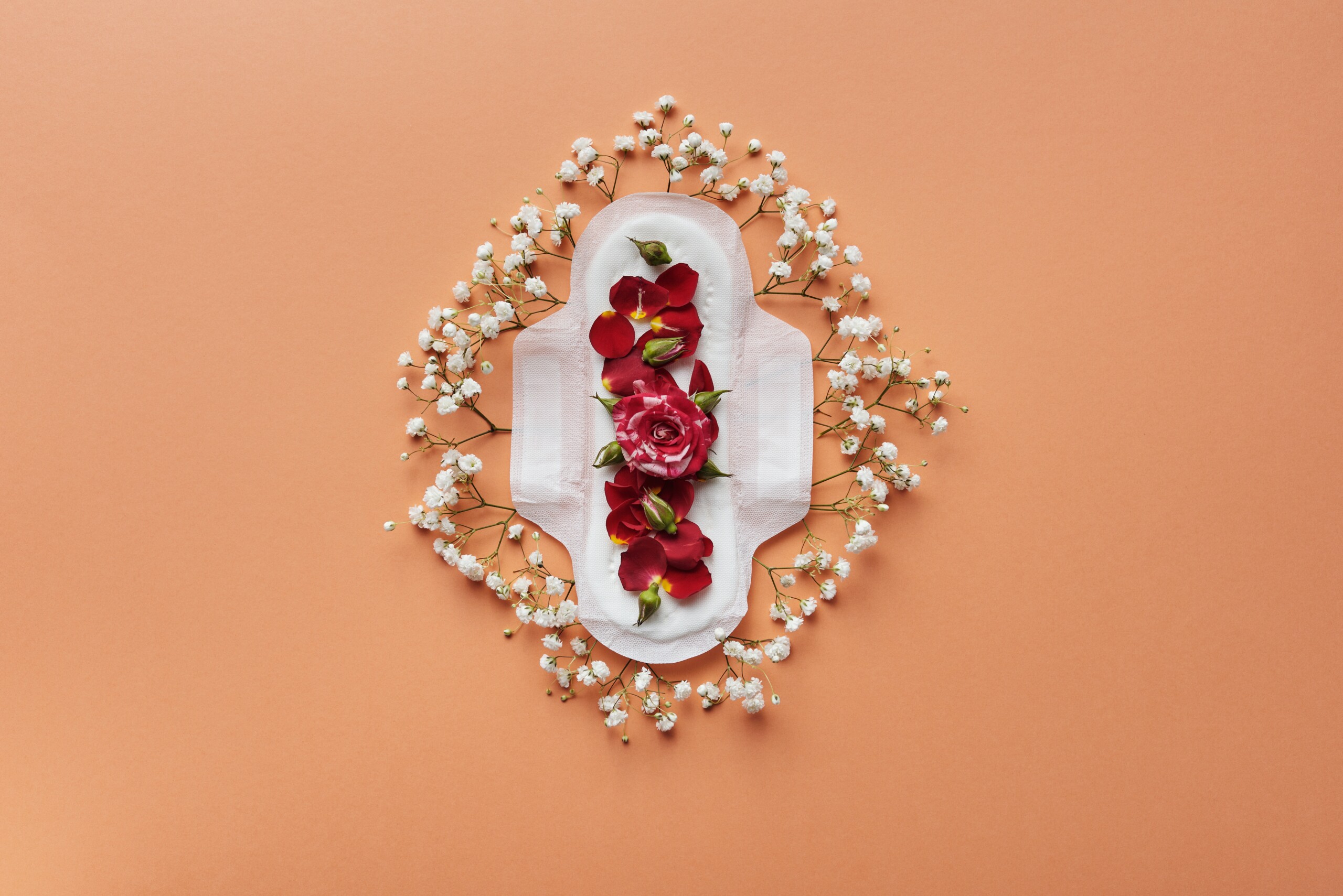 Reframing the way we think about periods